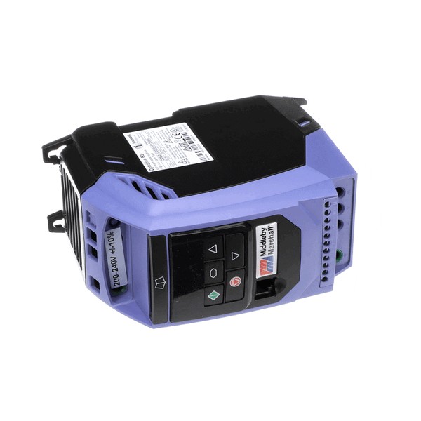 (image for) Middleby Marshall 73048 PROGRAMMED,INVERTER PS360GWB